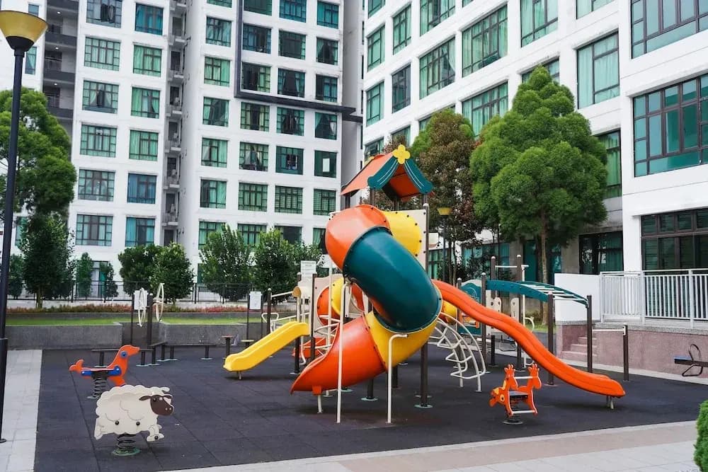 D'Summit Residences by YML Home B1 - photo 11