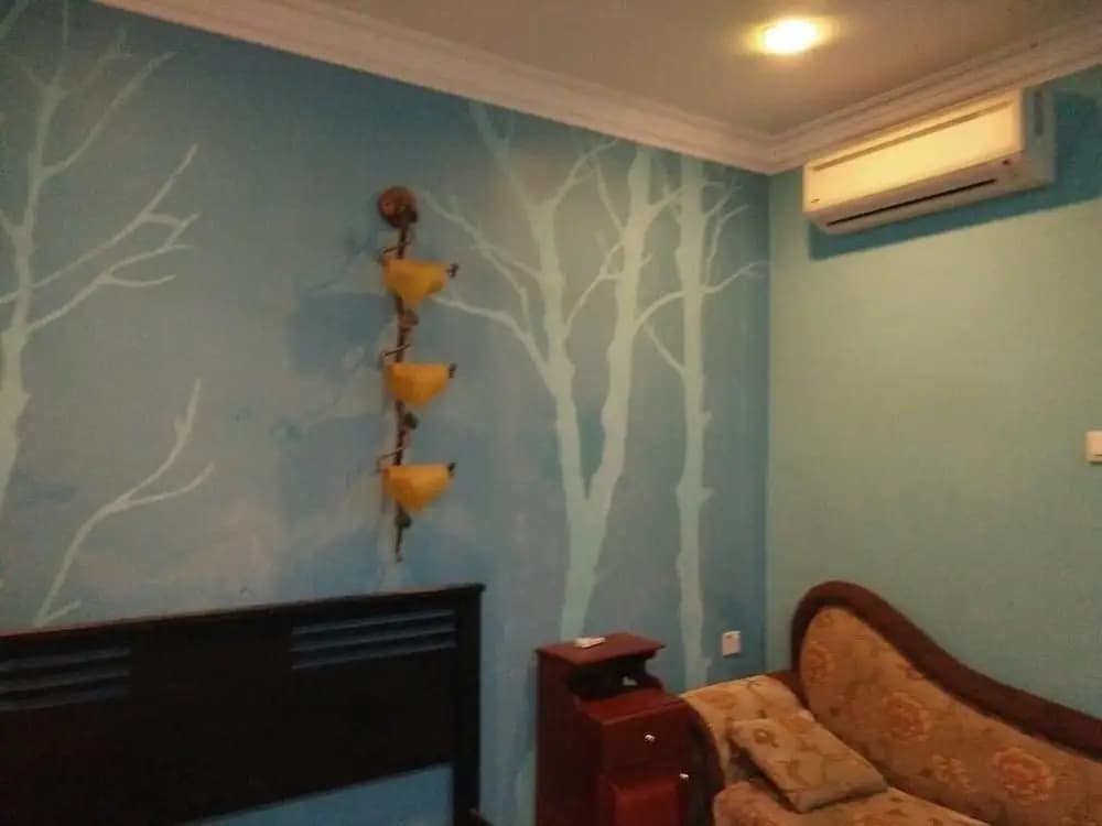 Orchid Dahlia Homestay - photo 1