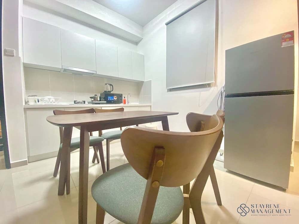 Melaka Novo 8 Residence by Stayrene - photo 49