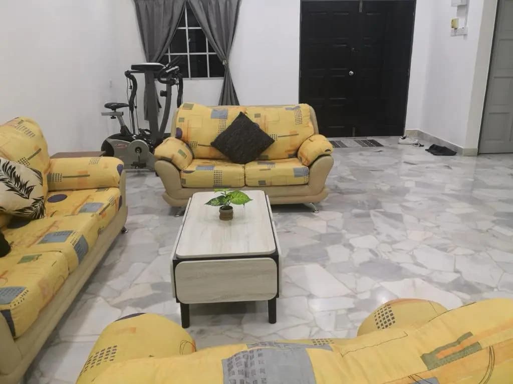 Jiaxin Homestay Semenyih Broga Selangor - photo 2