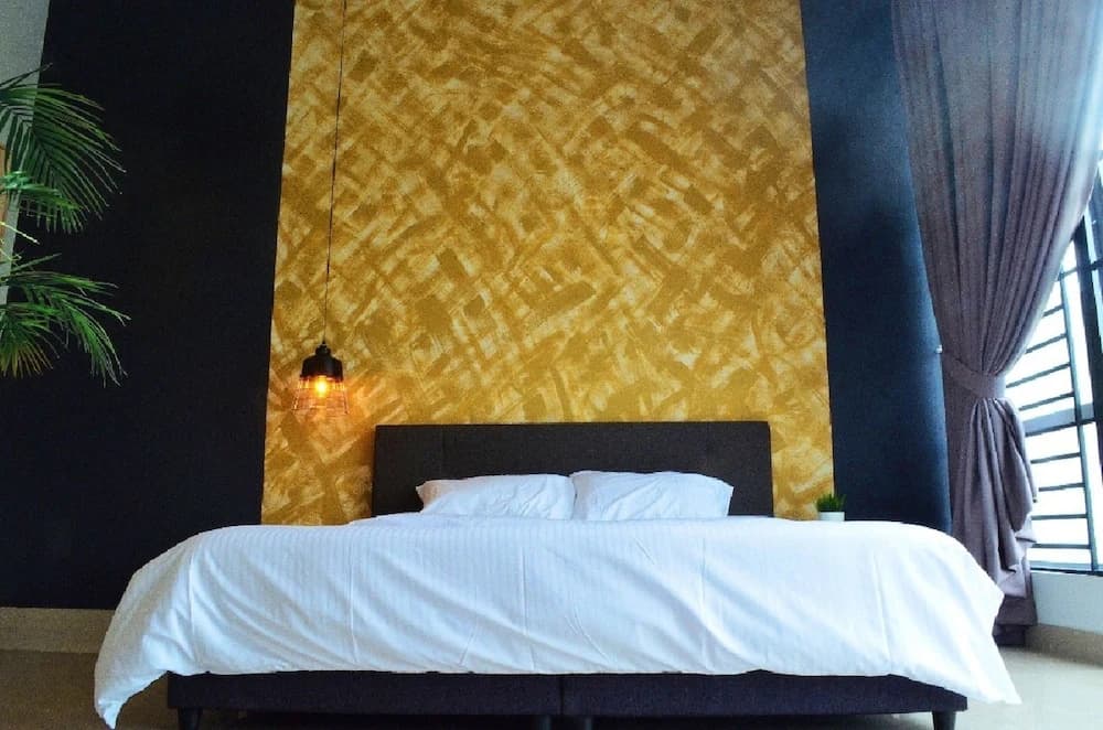 Desaru Luxury Homestay - photo 5