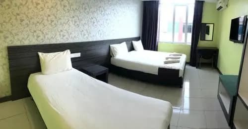 Sarikei Garden Hotel - photo 50