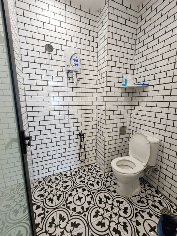 Georgetown Times Inn Hotel - photo 9