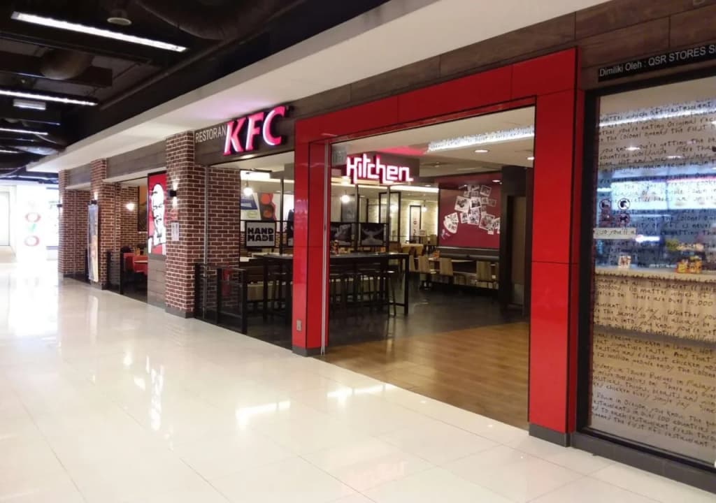 Comfort Loft City Centre @ IMAGO Shopping Mall - photo 33