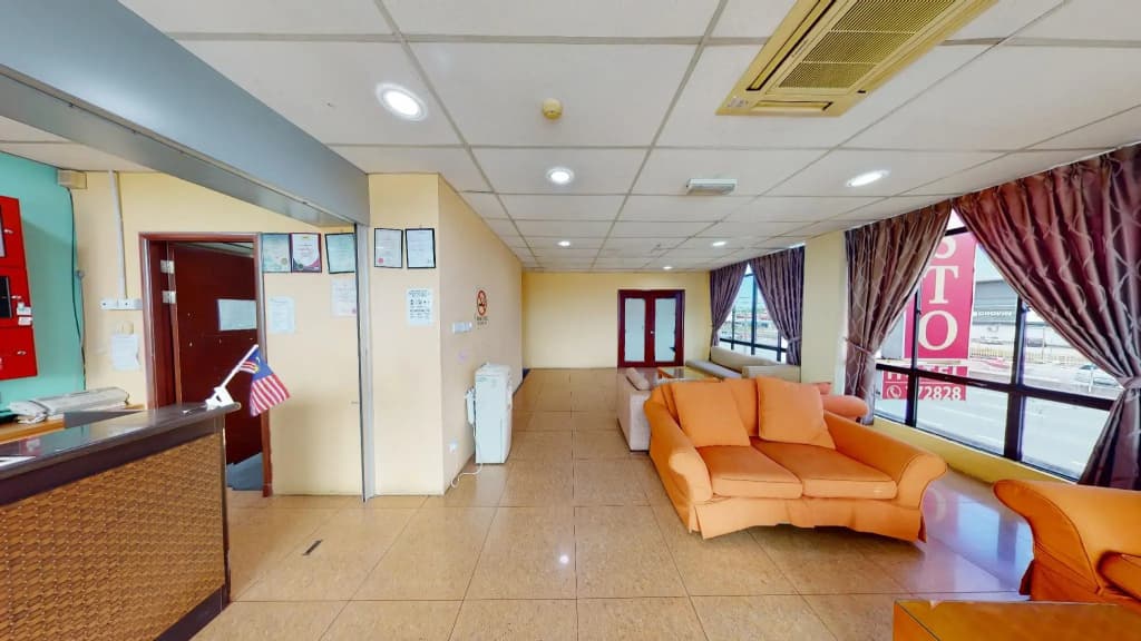 Aristo Hotel - photo 2