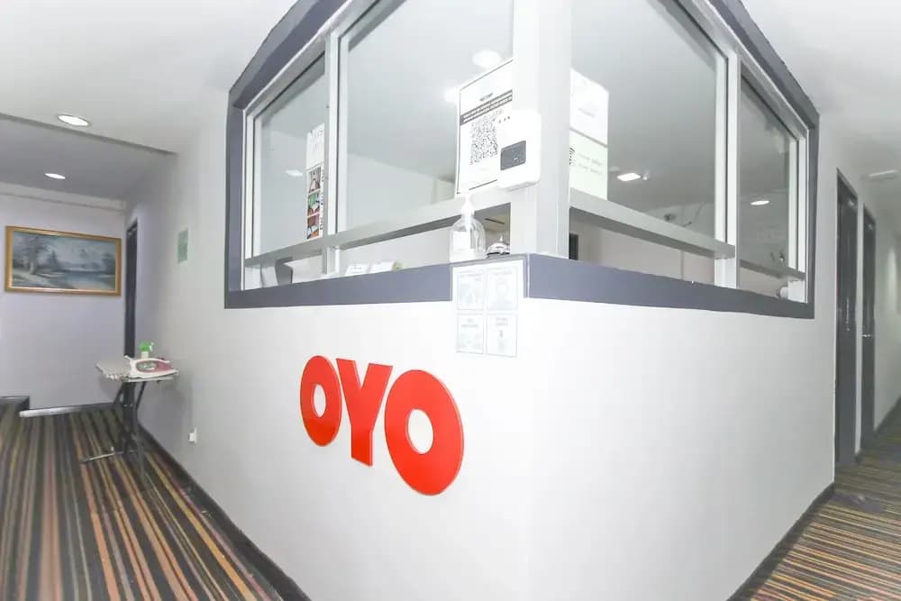 OYO 90345 Tm Hotel - photo 2