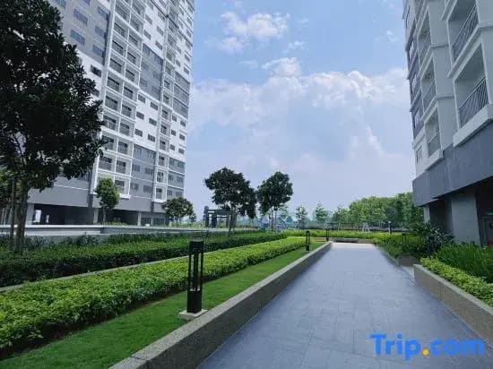 Tradres Park 3BR2CP - photo 9