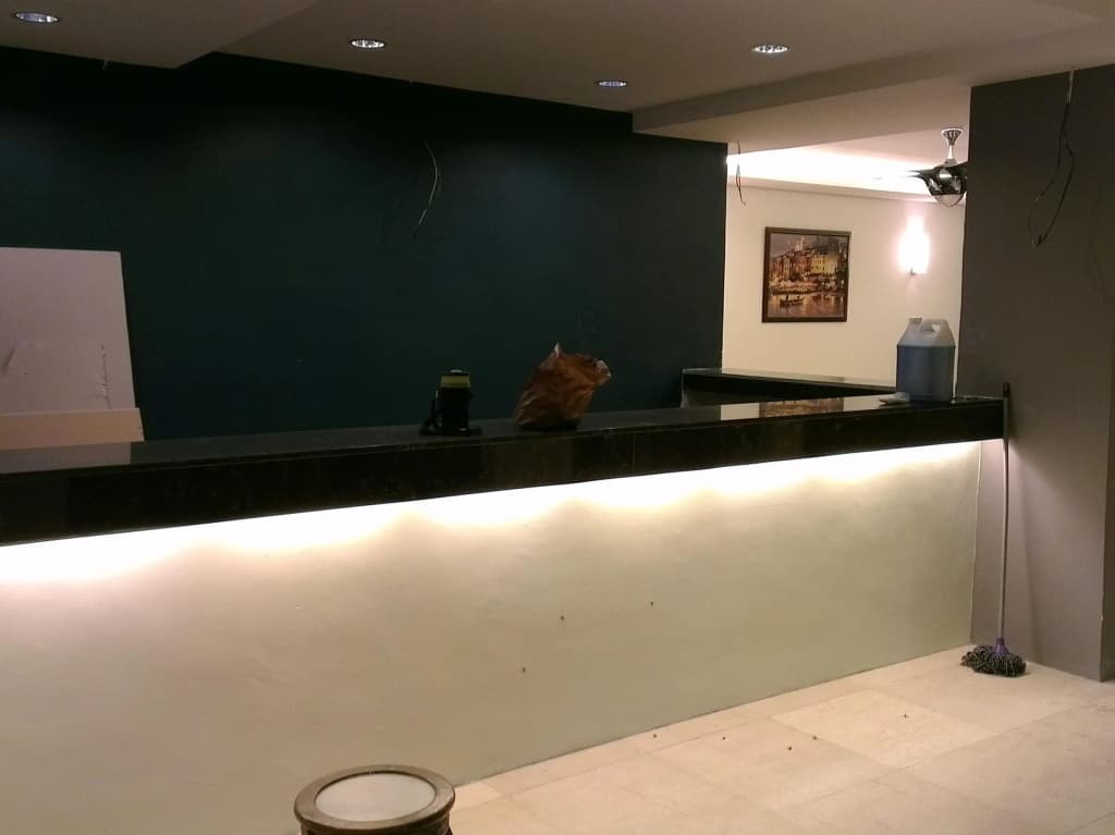 Hotel New Town Klang - photo 2