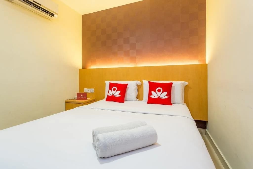 Signature Hotel @ Puchong - photo 2