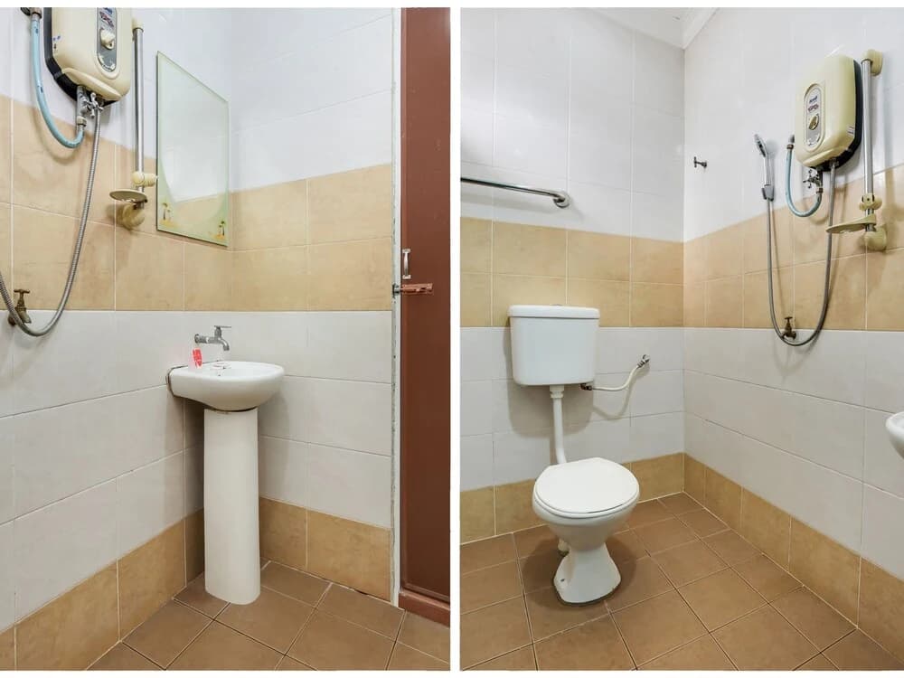 Bangi Lanai Hotel by OYO Rooms - photo 7
