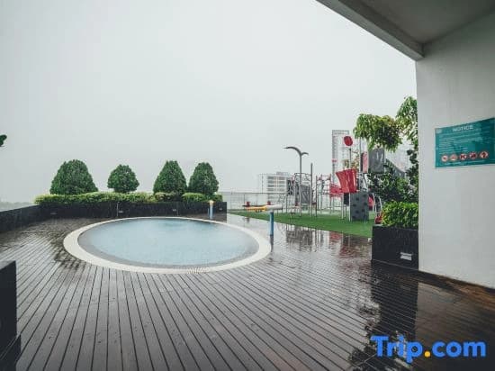 Marina Residence 3BR Shores Haven nr Midvalley CIQ - photo 8