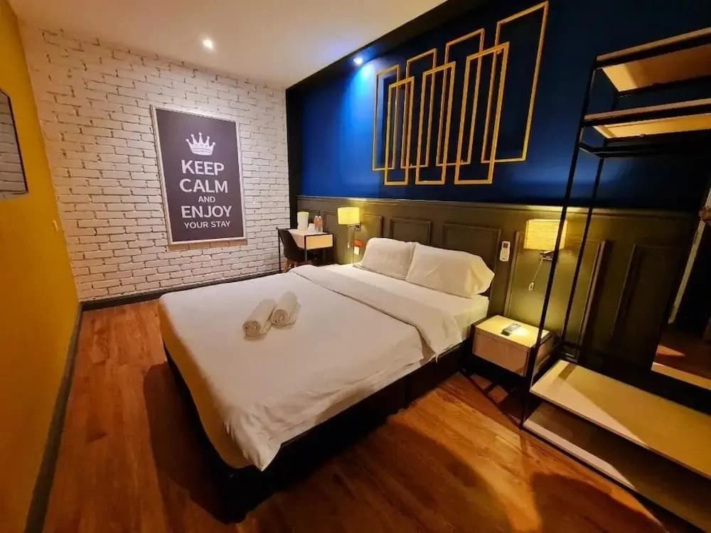 Sovotel Boutique Hotel USJ 9 - photo 7