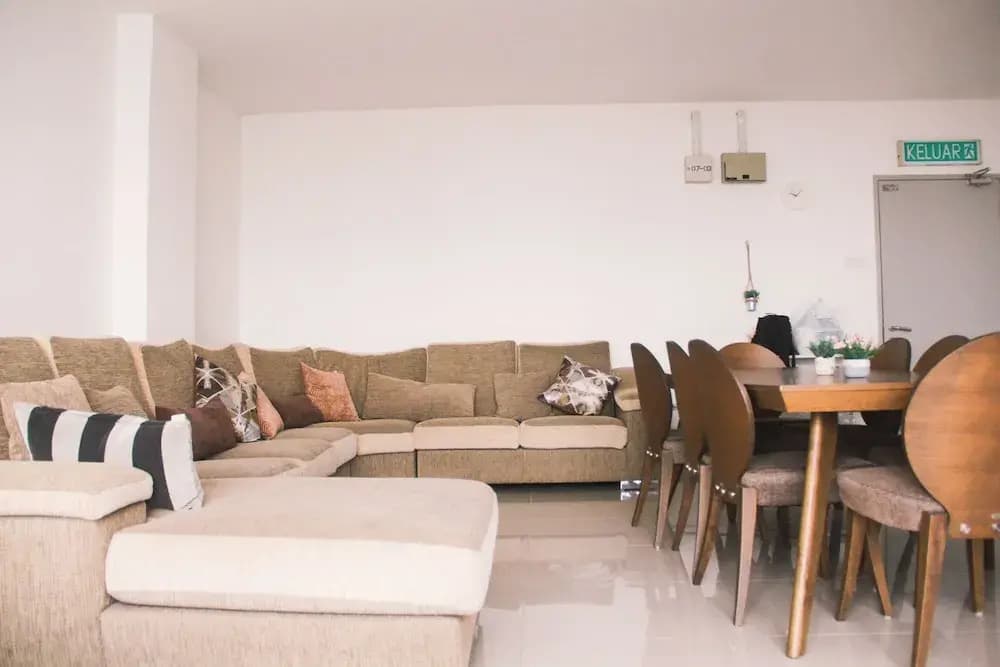 WeSanitise PJ5 Soho Studio Room - photo 3