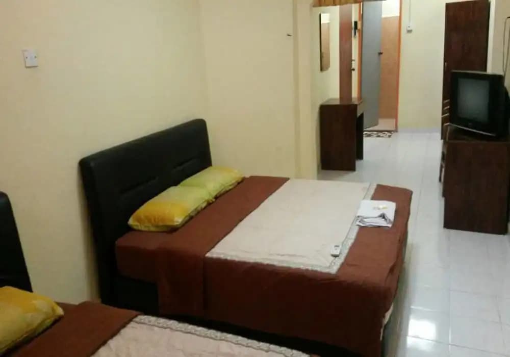 Dani Hotel SDN BHD - photo 7