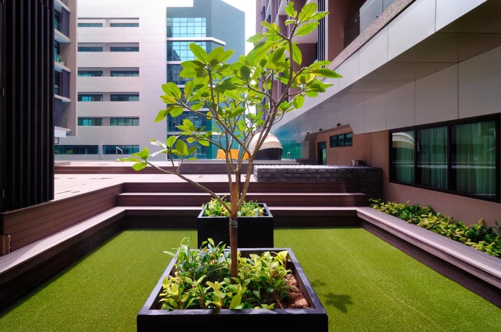 The Klagan Riverson Hotel & Residence - photo 19