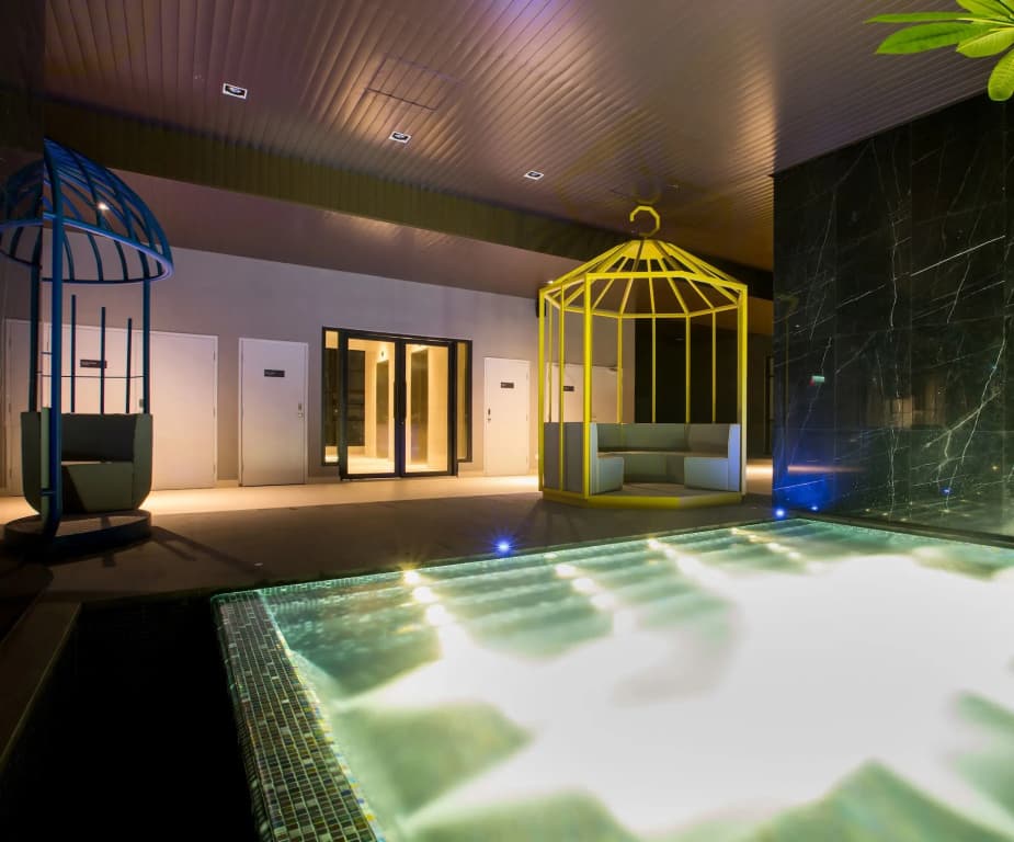 Expressionz Professional Suites by KL Suites - photo 9