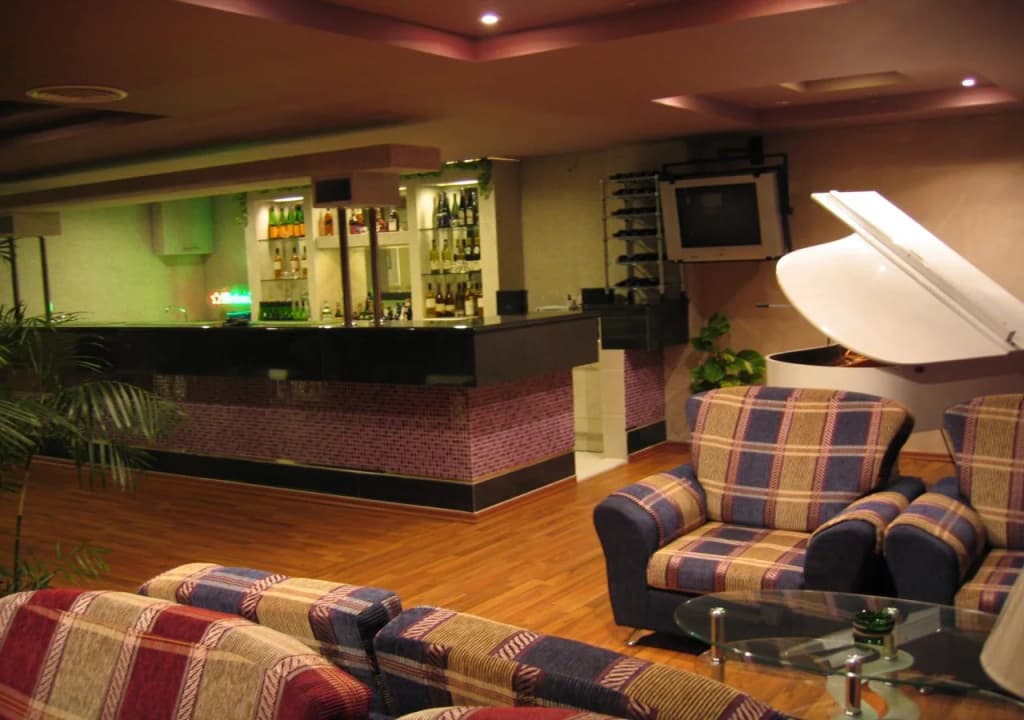 Ritz Garden Hotel Ipoh - photo 2