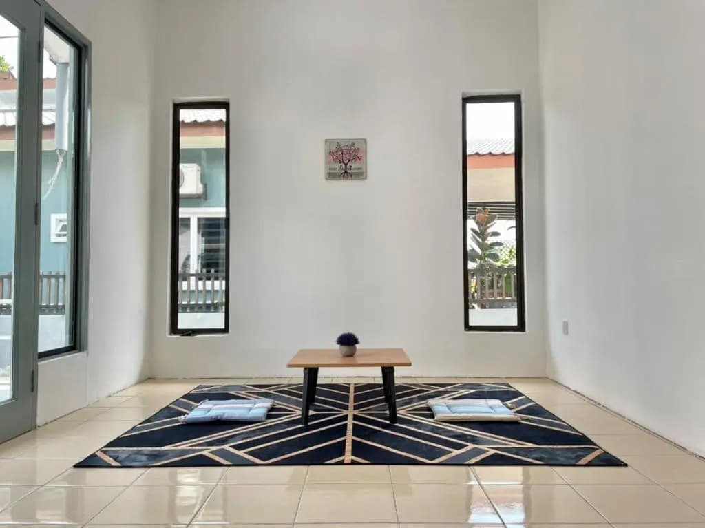 Inderaloka Villa 23B Free Parking - photo 6