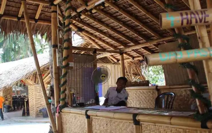 Tadom Hill Resorts - photo 21