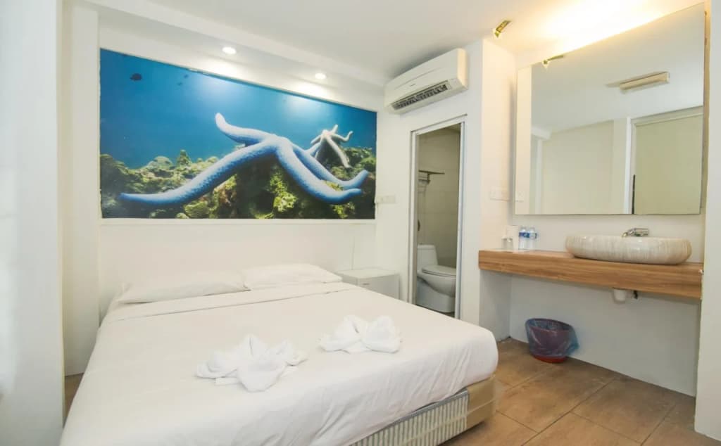 New Town Hotel Sunway Metro, Bandar Sunway - photo 4