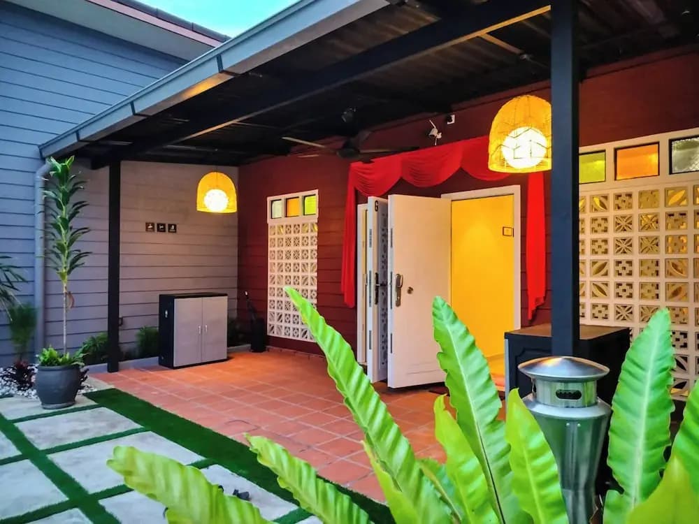 Great 5BR Garden Inn by uBook - photo 14