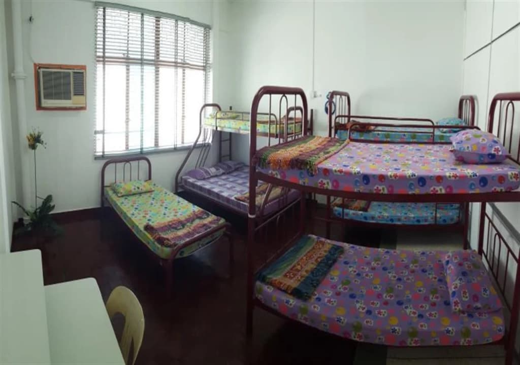 Big Step Guest House - photo 3