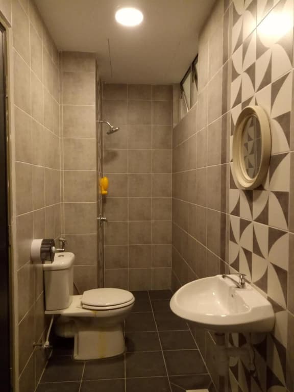 Icolor Home & Stay CH4 - photo 11
