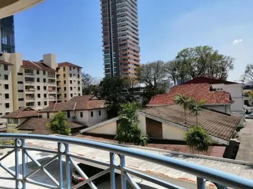 Desa Pelangi Condo - photo 12