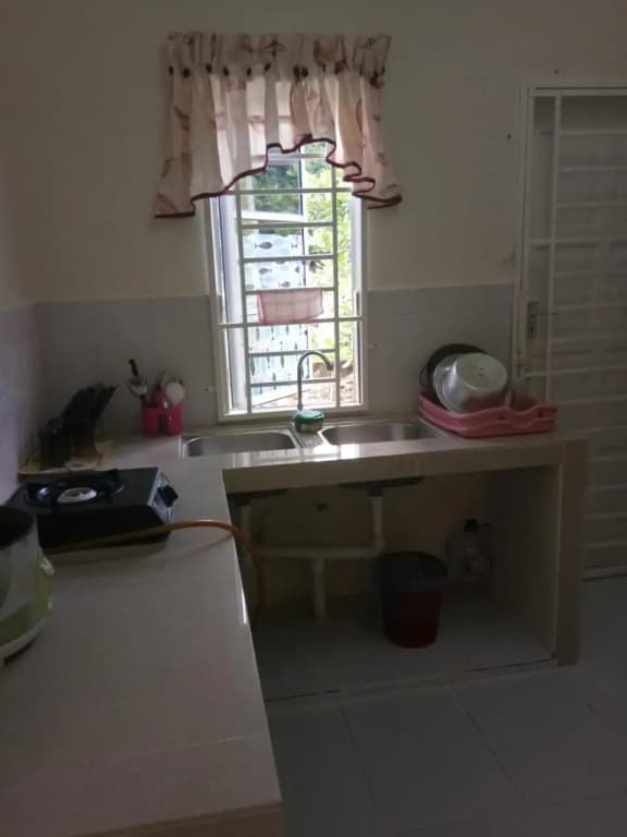 Homestay AZMI ZITA - photo 3