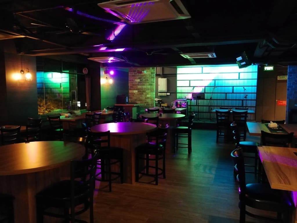 Greenlast Hotel - photo 15