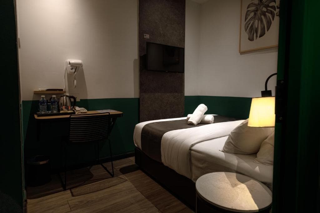 Season Point Hotel - photo 28