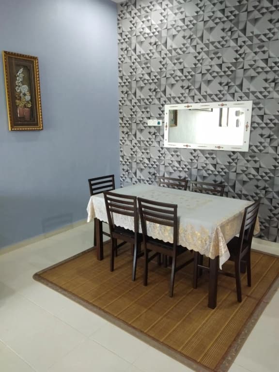 Davallia Homestay - photo 8