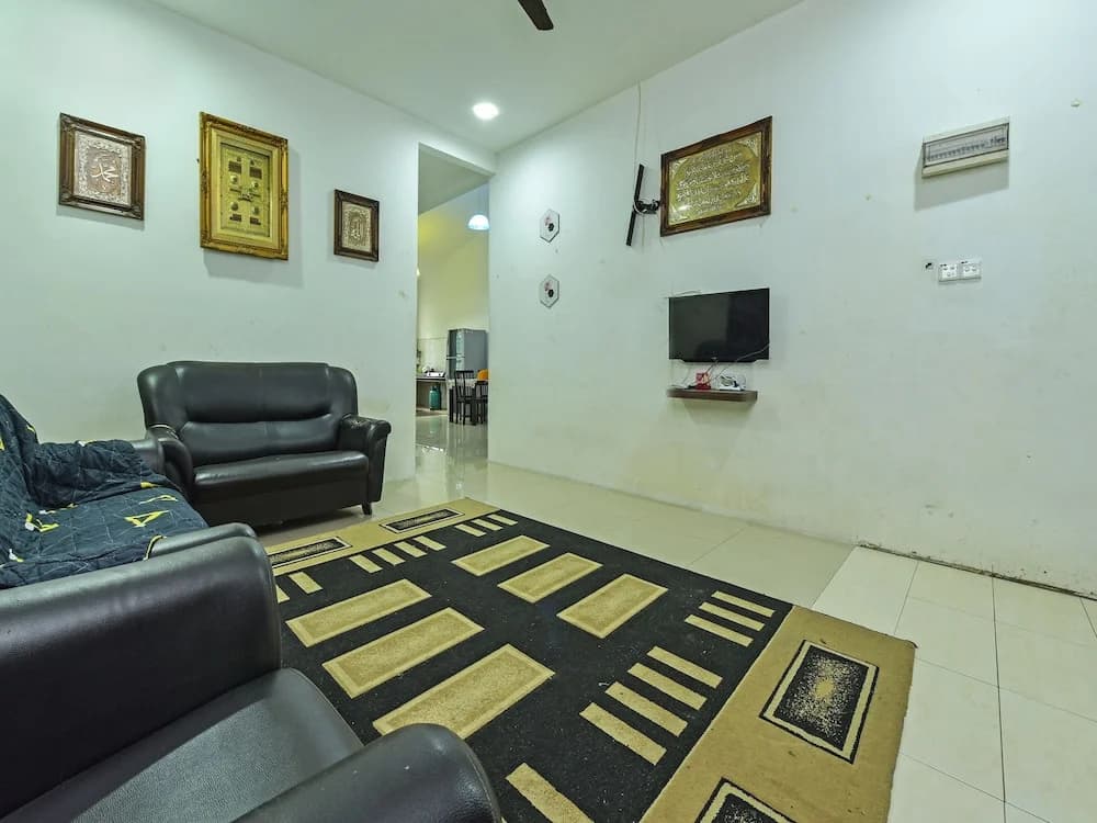 OYO HOME 90646 Casaria Paka Homestay - photo 6
