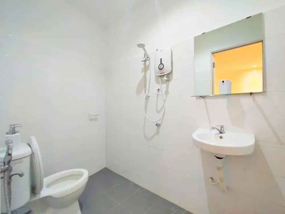 Kb Street Boutique Hotel - photo 8