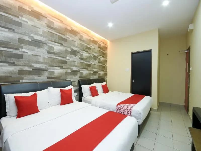 Ys Inn by OYO Rooms - photo 3