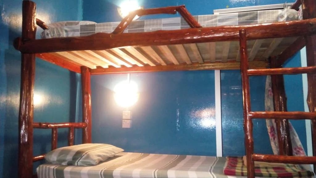 Poga Backpackers - photo 4