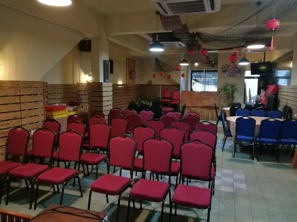 Memoire Hornbill Hotel Kuching Sarawak - photo 17