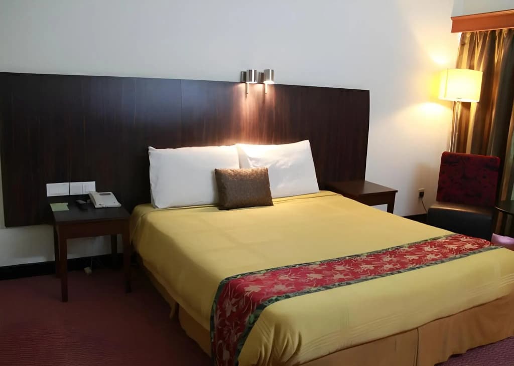 Hotel Grand Continental Kuantan - photo 3