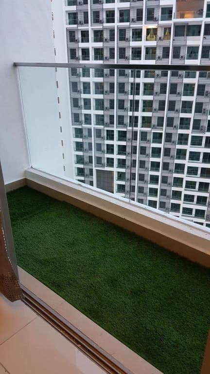 Cybersquare 15B Cyberjaya, Flexihome-MY - photo 19