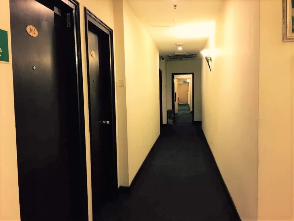 Hotel Sri Sutra Taman Serdang Perdana - photo 5