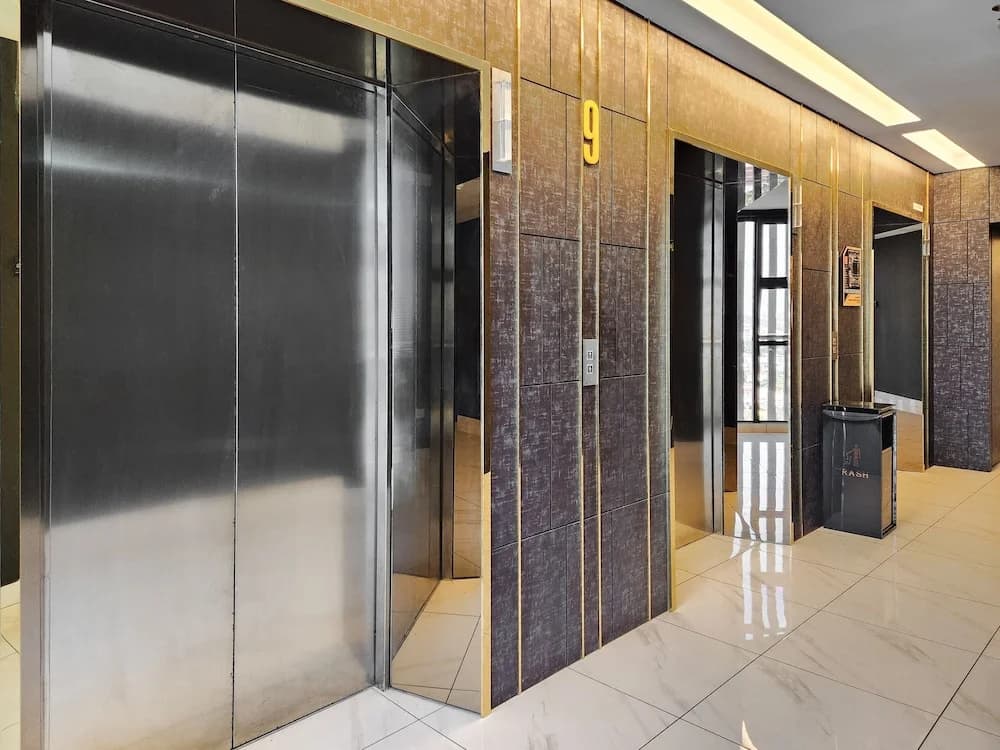 FOX Hotel Glenmarie Shah Alam - photo 10