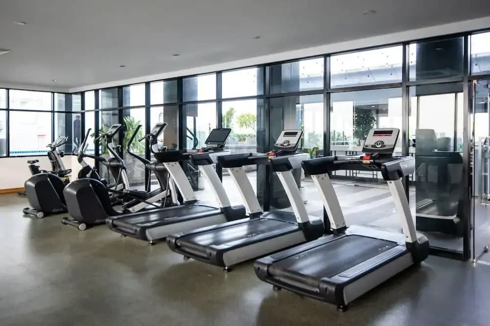 High Floor Suasana Suites 5 in JB City With Wifi - photo 34