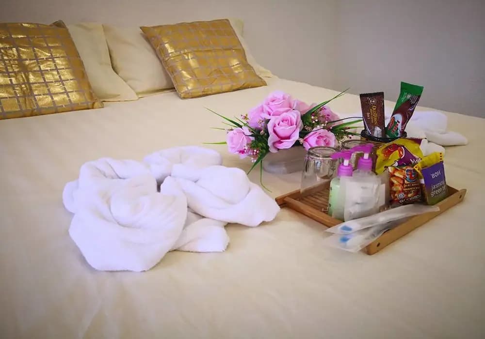 Riverbank Dungun Guesthouse & Cafe - photo 5