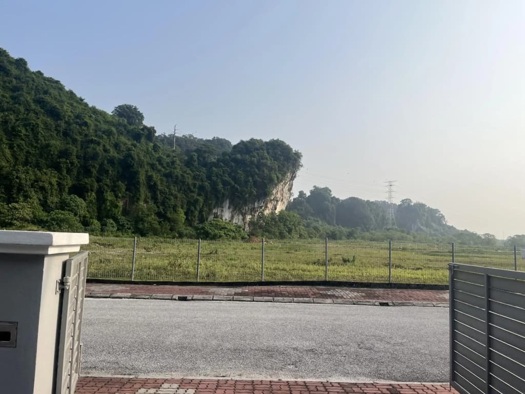 Sky Mountain View Relaxing Ipoh -10-16 pax- no party - photo 2