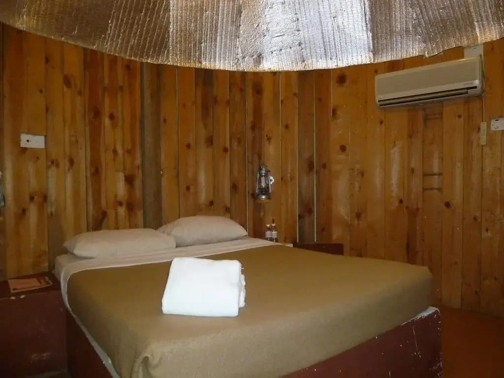Eagle Ranch Resort - photo 3