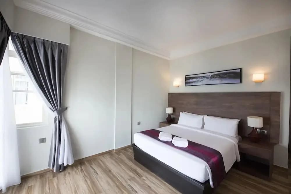 AnCasa by Ambassadors Suite - photo 3