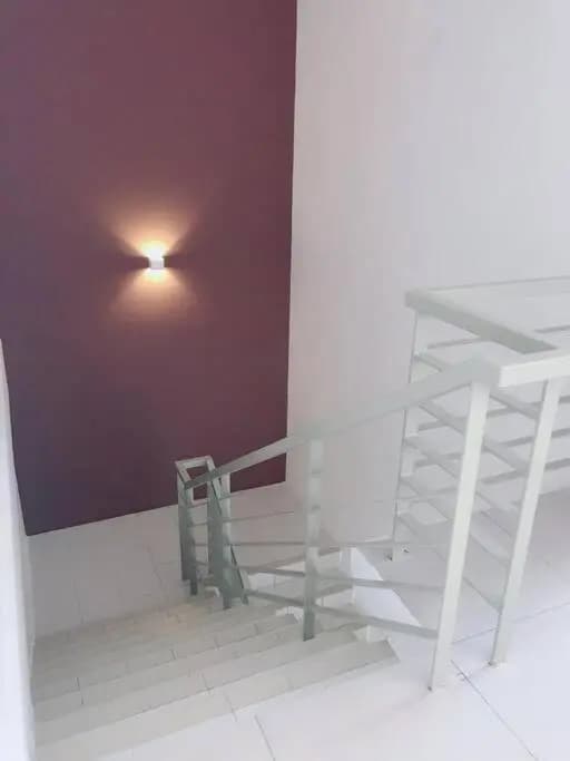 W6WarmStay@GoldenHills/3RPenthouse/WiFi/PasarMalamView/2carpark - photo 8