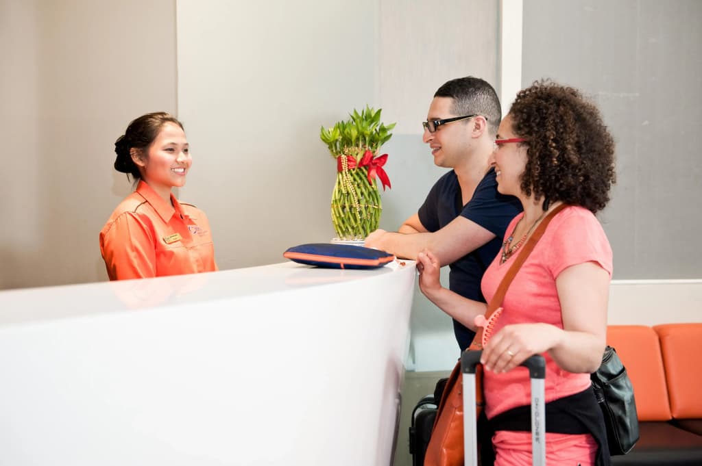Citin Seacare Pudu by Compass Hospitality - photo 24
