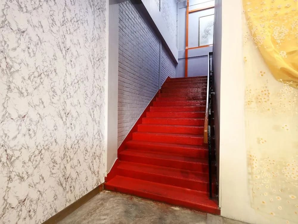 OYO 89676 Hotel 22 - photo 12