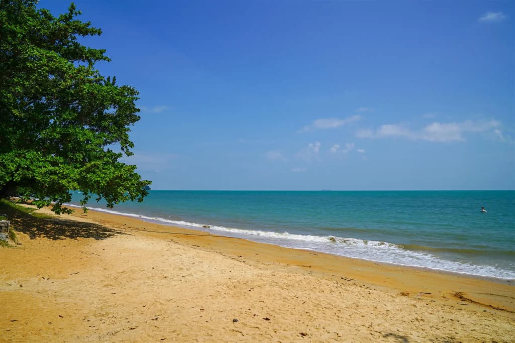 Sunshine Bay Resort Port Dickson - photo 7